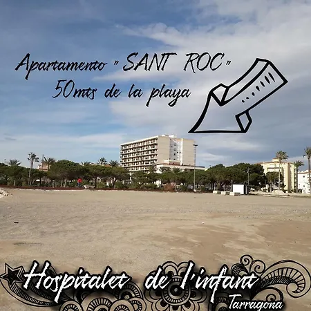Sant Roc Apartament